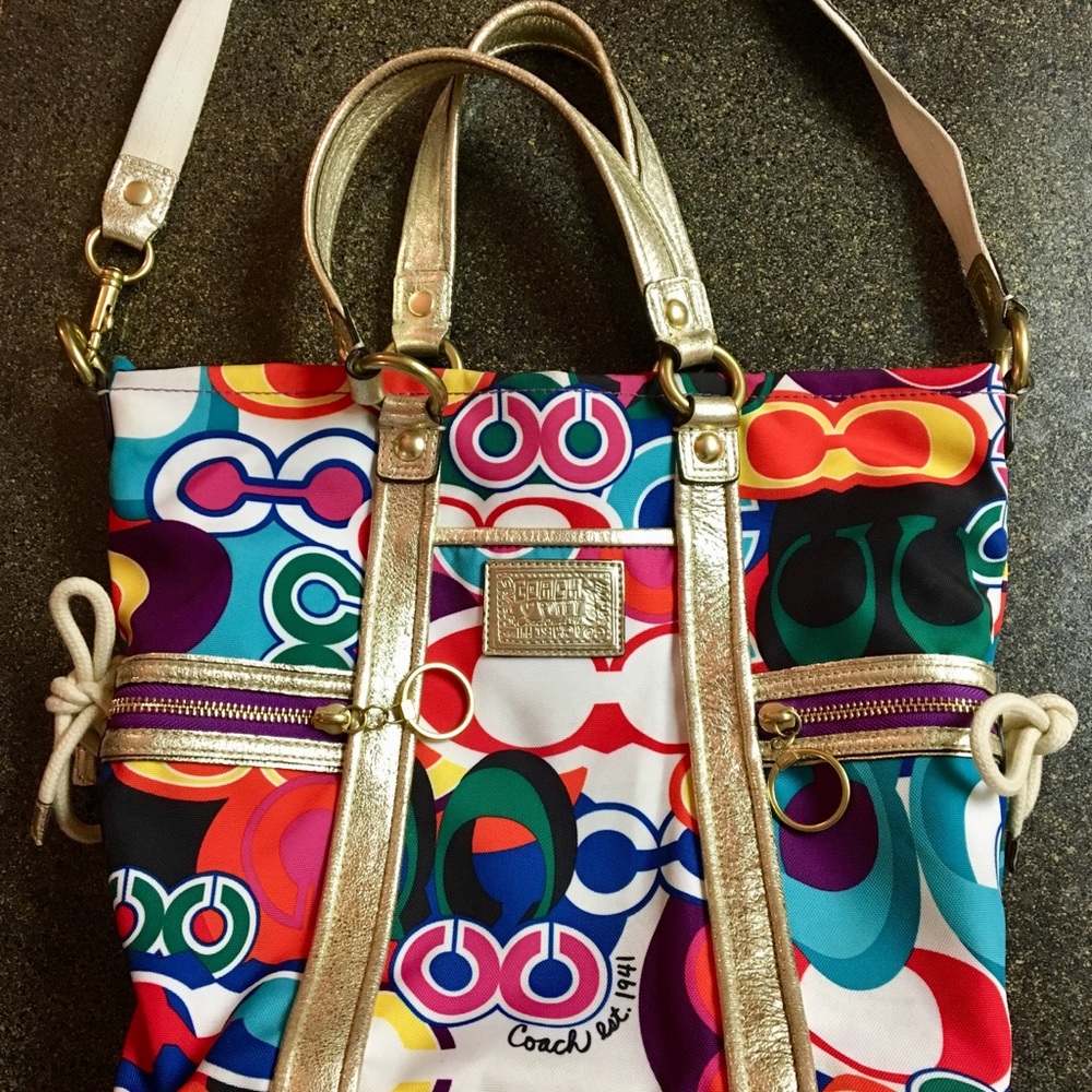 Coach Women’s Purse